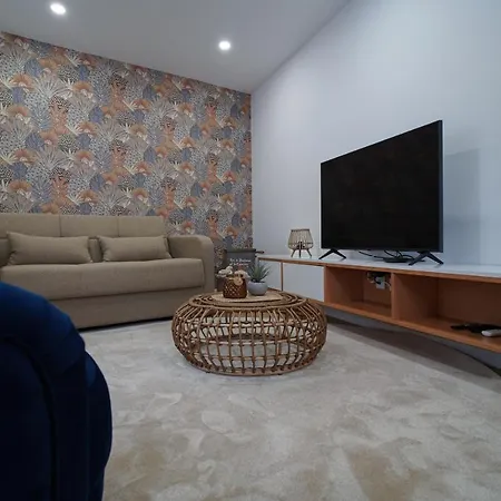 Casa Marques - Quercia 度假居 维亚纳堡