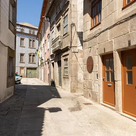 度假居 Casa Marques - Quercia 维亚纳堡