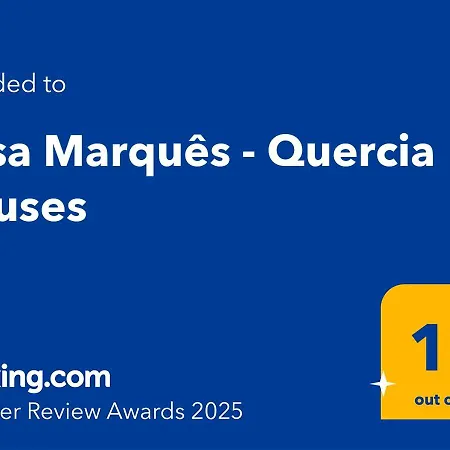 Casa Marques - Quercia
