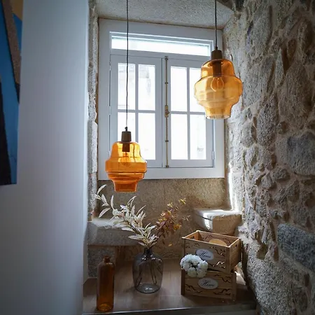 Casa Marques - Quercia Ferienhaus *