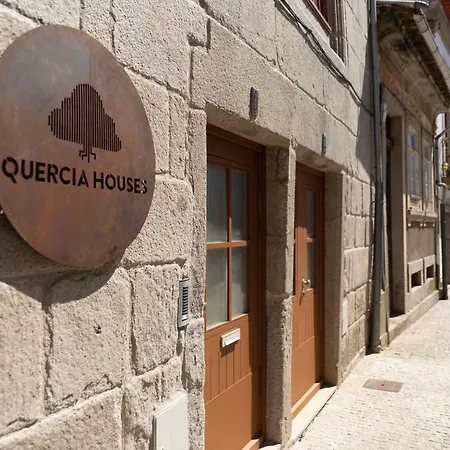 Casa Marques - Quercia Viana do Castelo