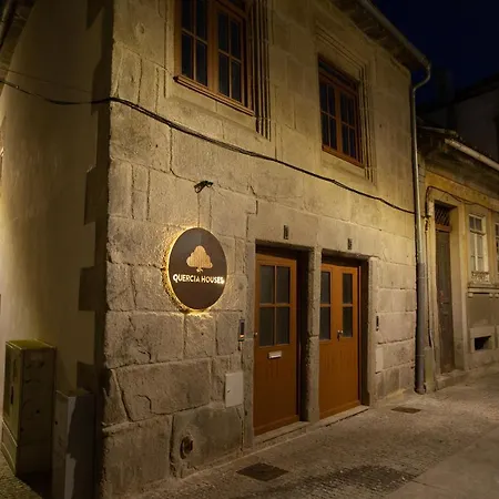 Casa Marques - Quercia Viana do Castelo