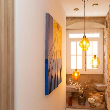 Ferienhaus Casa Marques - Quercia