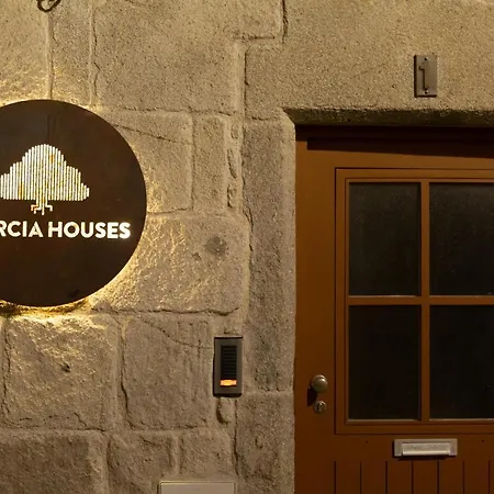 Casa Marques - Quercia * Viana do Castelo