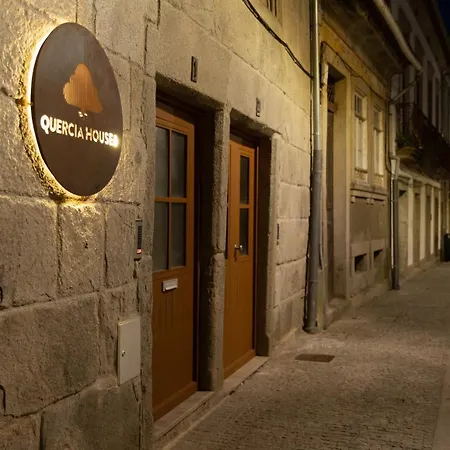 Casa Marques - Quercia Ferienhaus