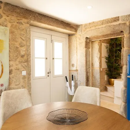 Ferienhaus Casa Marques - Quercia *