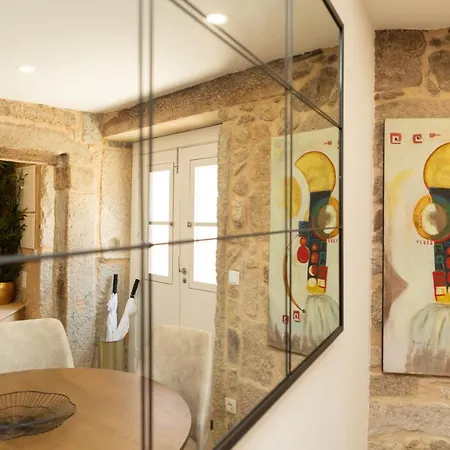 Casa Marques - Quercia Ferienhaus *